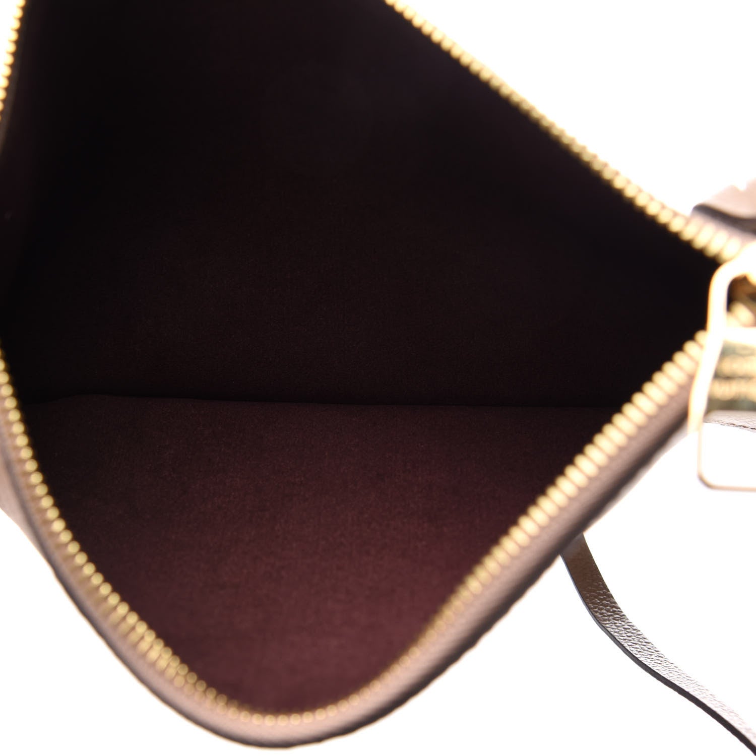 Louis Vuitton Empreinte Monogram Giant Neverfull MM Tourterelle 12 of 14