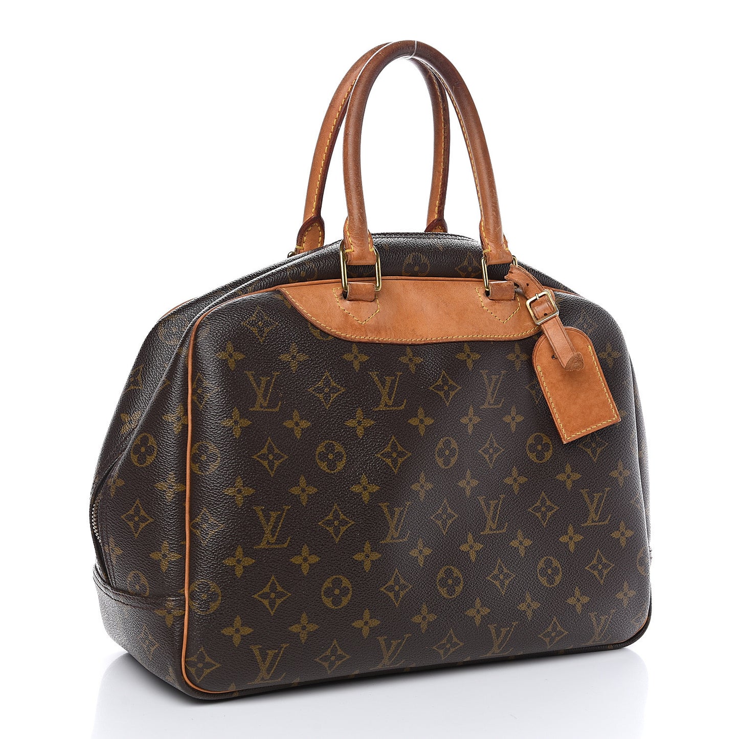 Monogram Deauville