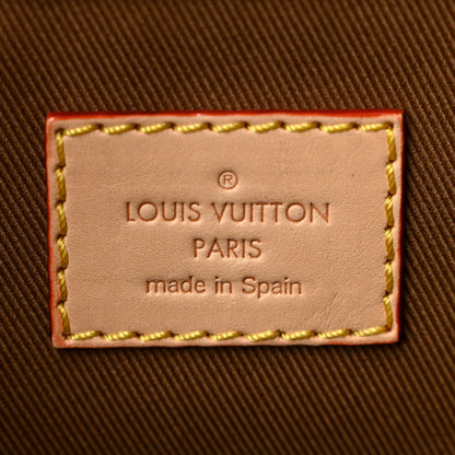 Louis Vuitton Monogram Excursion PM Backpack 6 of 13