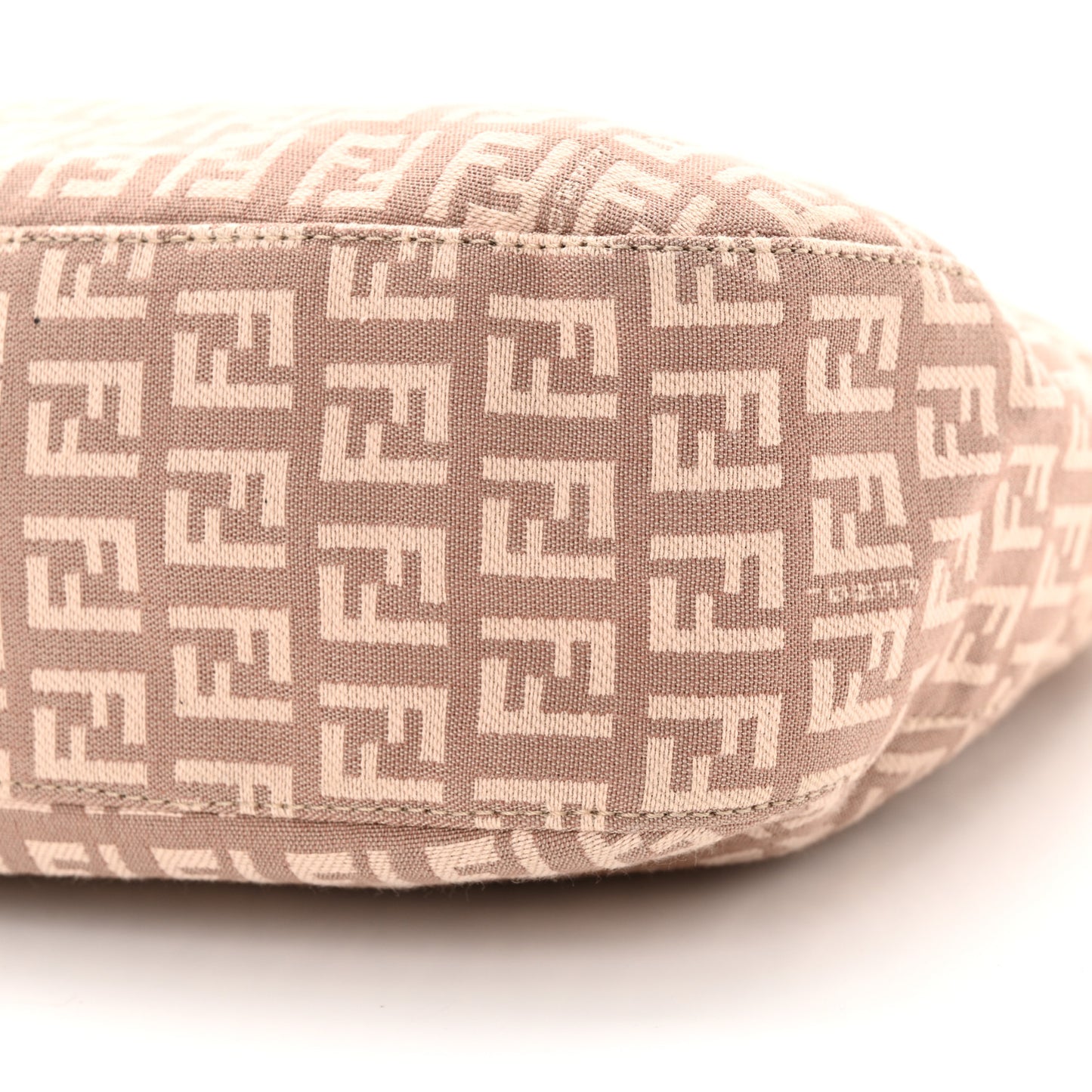 Zucchino Cuoio Hobo Lilla