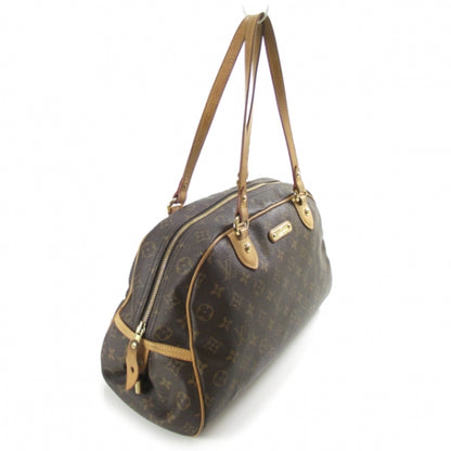 Louis Vuitton Monogram Montorgueil GM 4 of 8