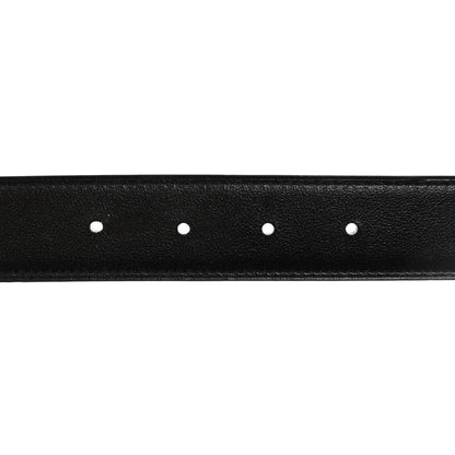 Hermes Box 135 Togo 38mm Royal Belt Black Chocolate 3 of 7