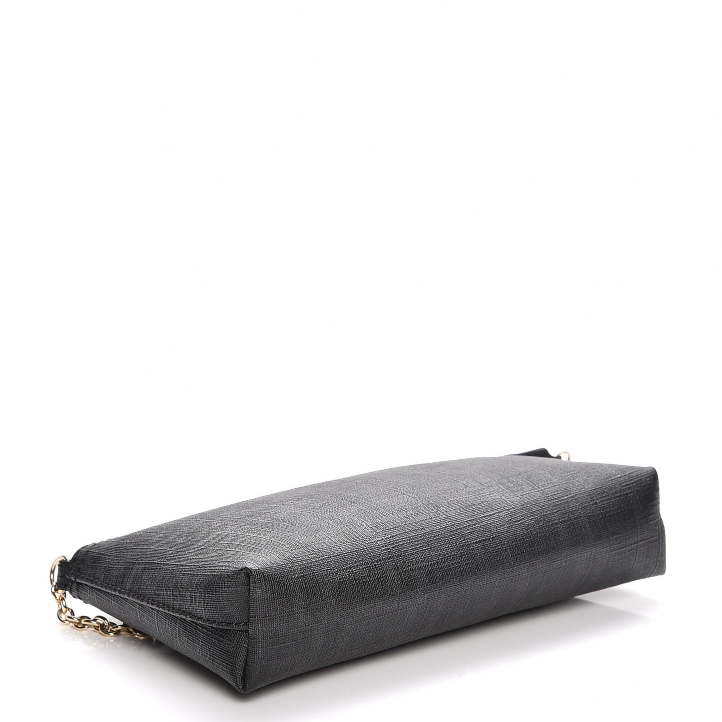 Zucca Spalmati Pochette Black