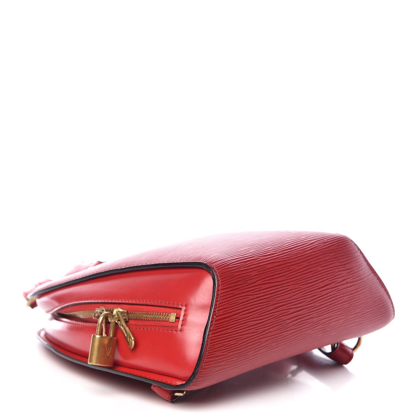 Epi Mabillon Backpack Castillan Red
