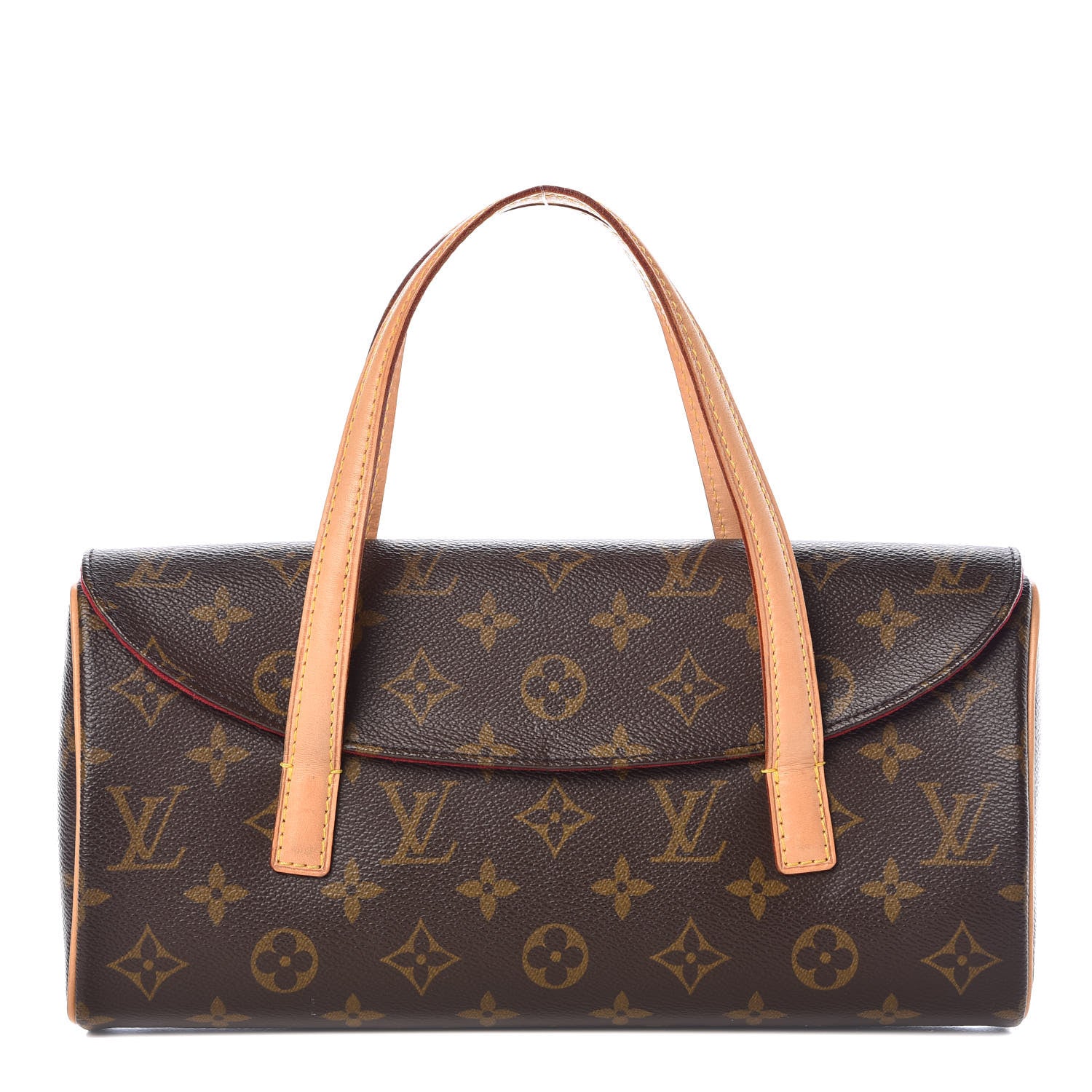 Louis Vuitton Monogram Sonatine 1 of 16