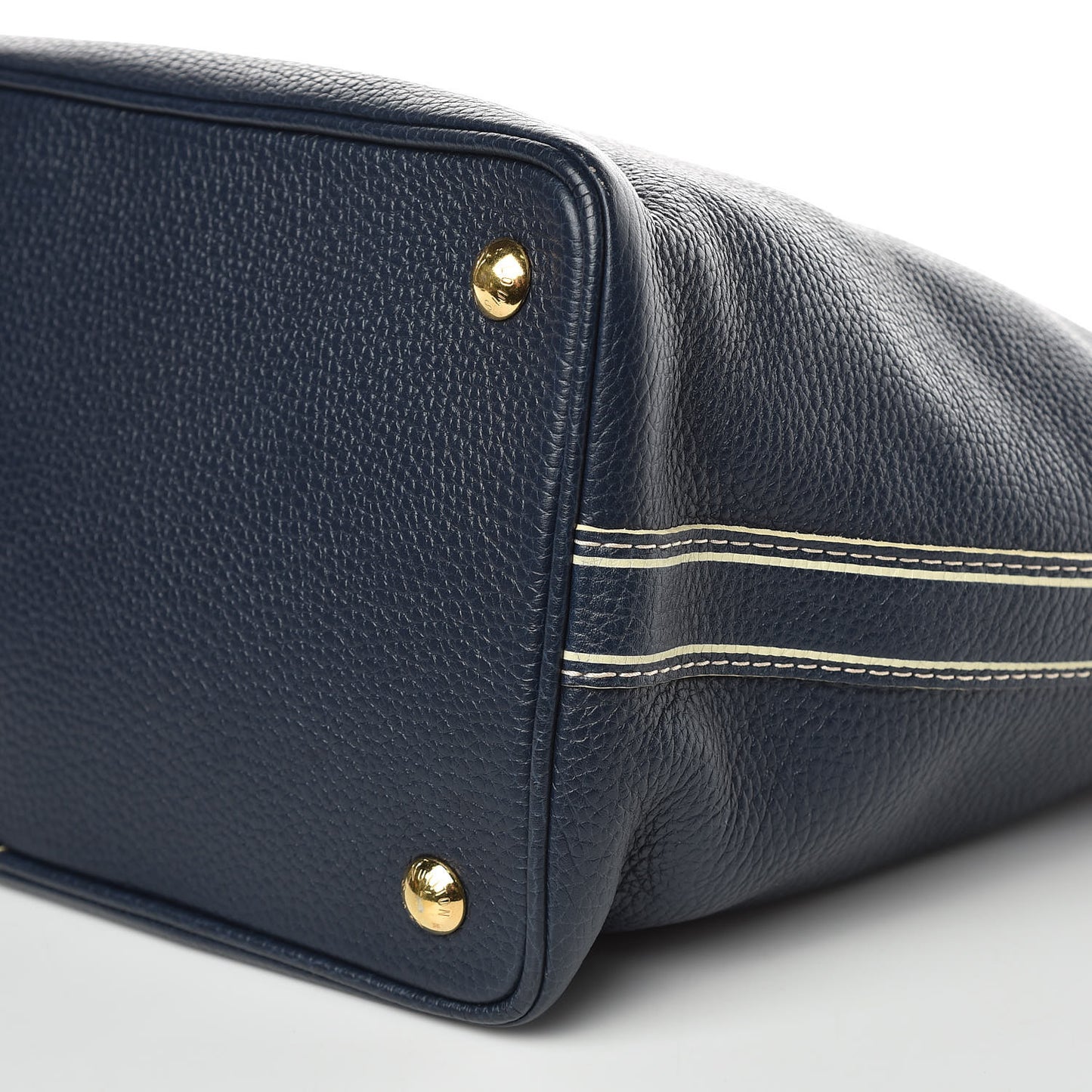Tobago Trunks and Bags Shoe Bag Blue