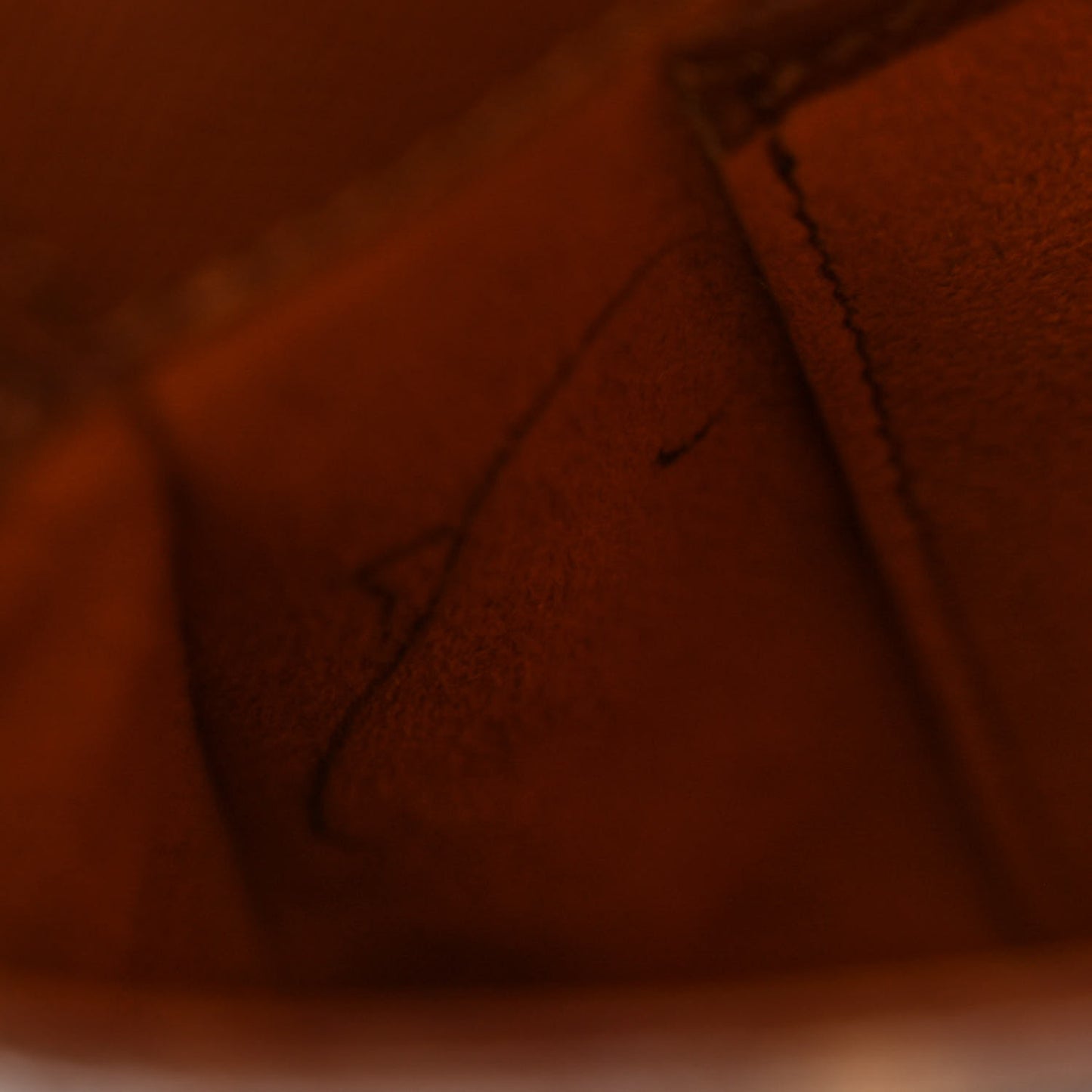Monogram Musette Salsa