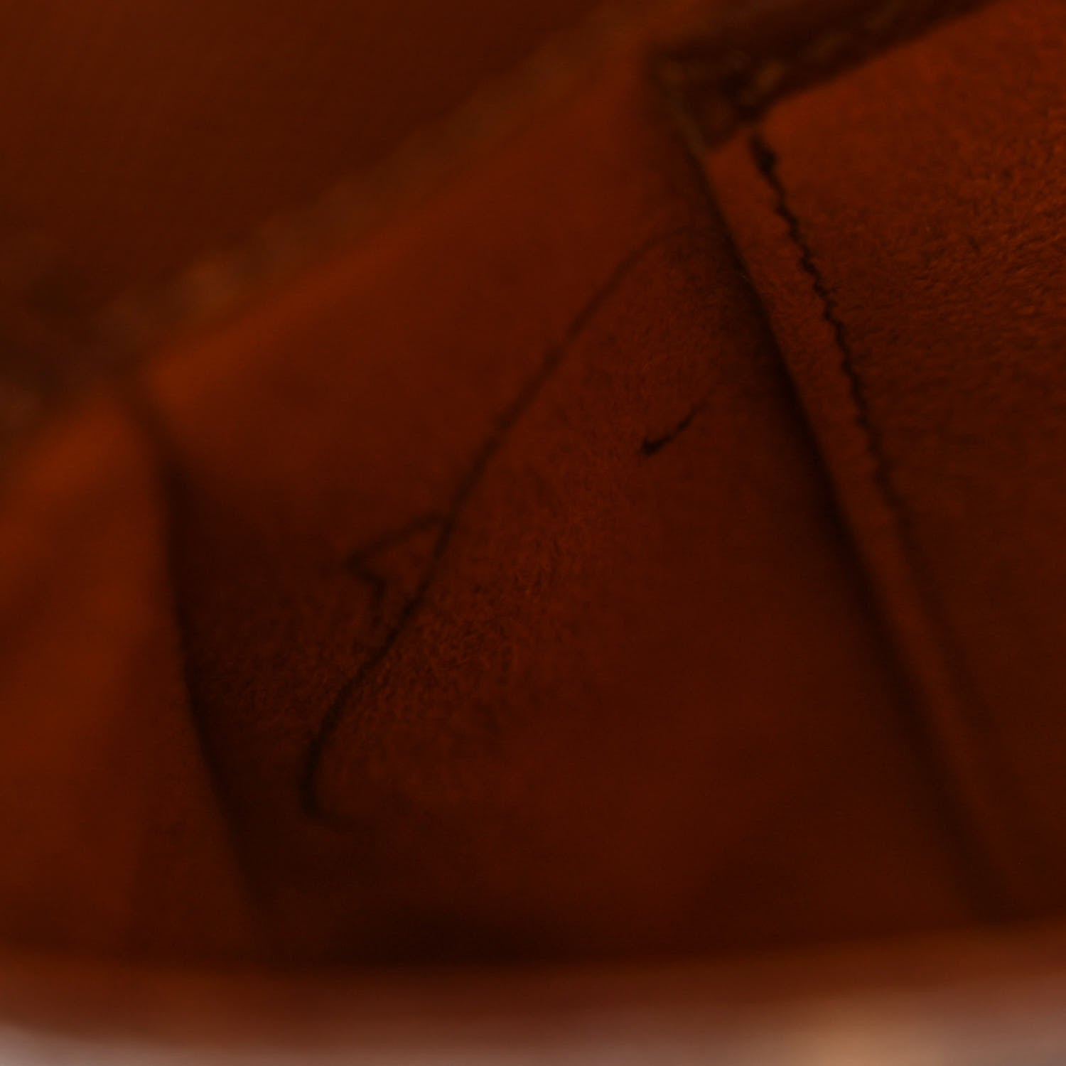 Louis Vuitton Monogram Musette Salsa 9 of 9