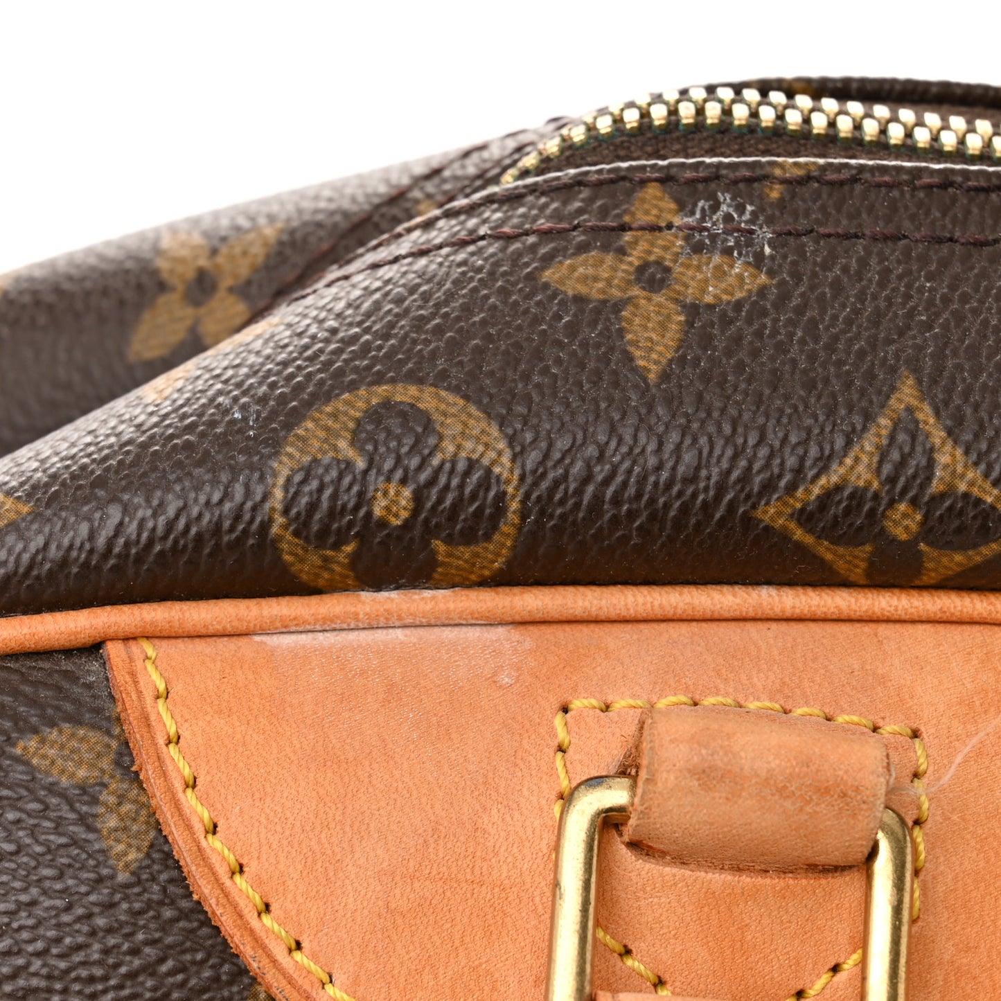 Monogram Deauville