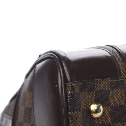 Louis Vuitton Damier Ebene Berkeley 10 of 19