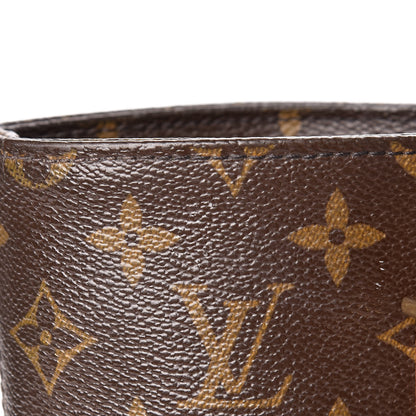 Louis Vuitton Monogram Vavin GM 14 of 20