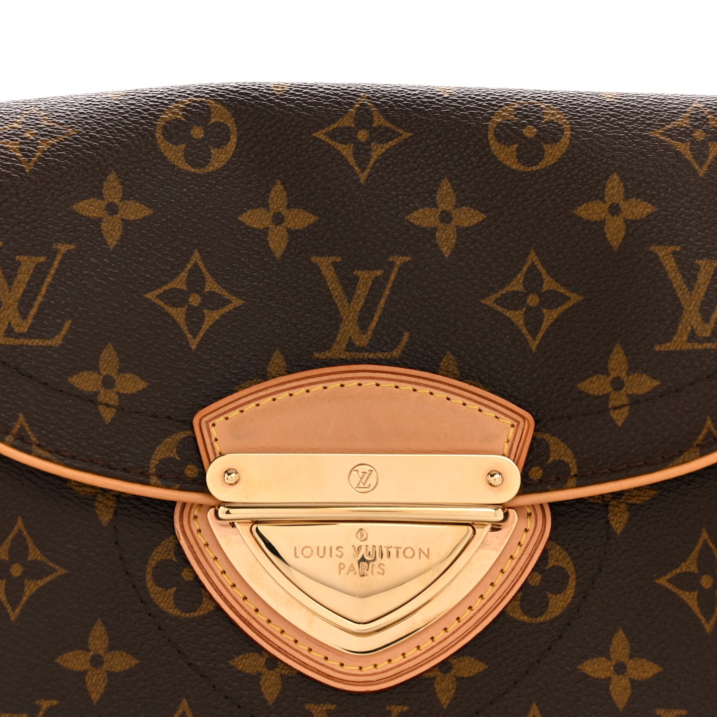 Monogram Beverly MM