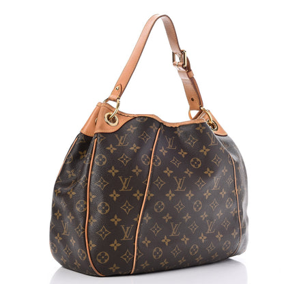 Louis Vuitton Monogram Galliera PM 3 of 13