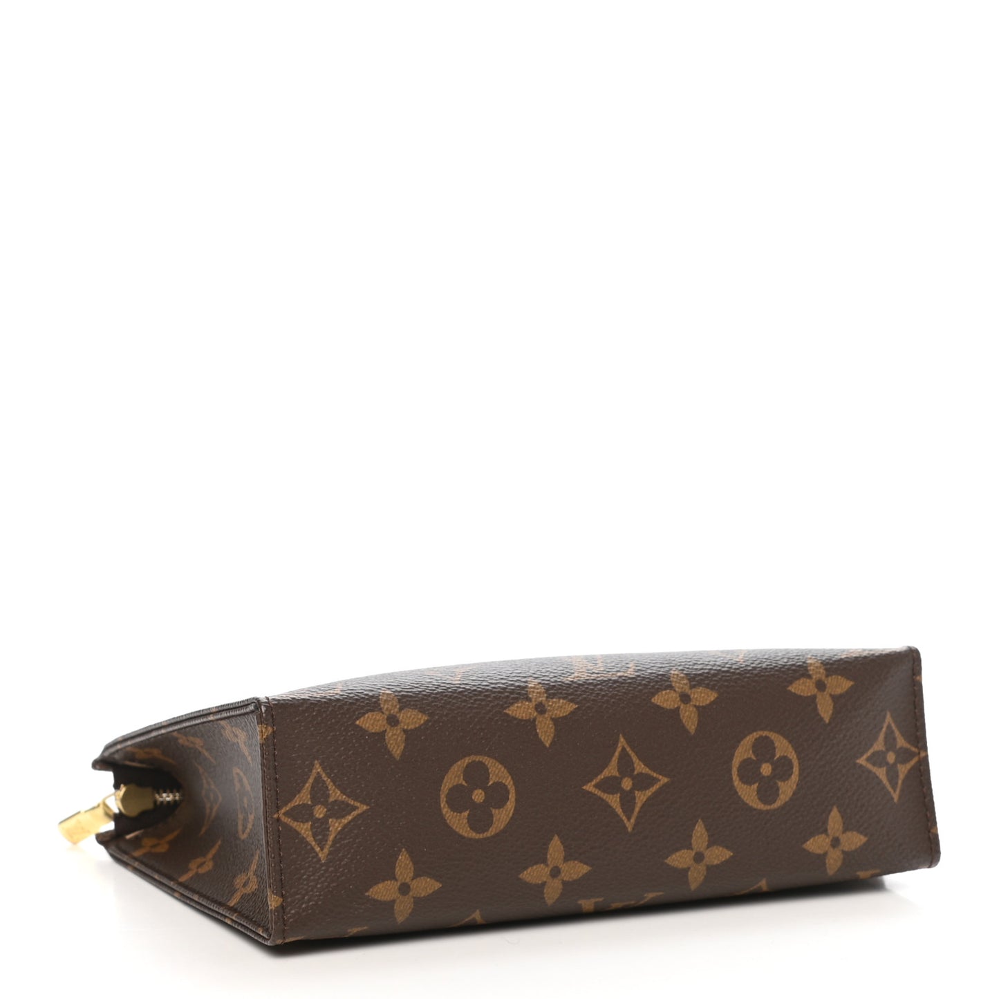 Monogram Toiletry Pouch 19