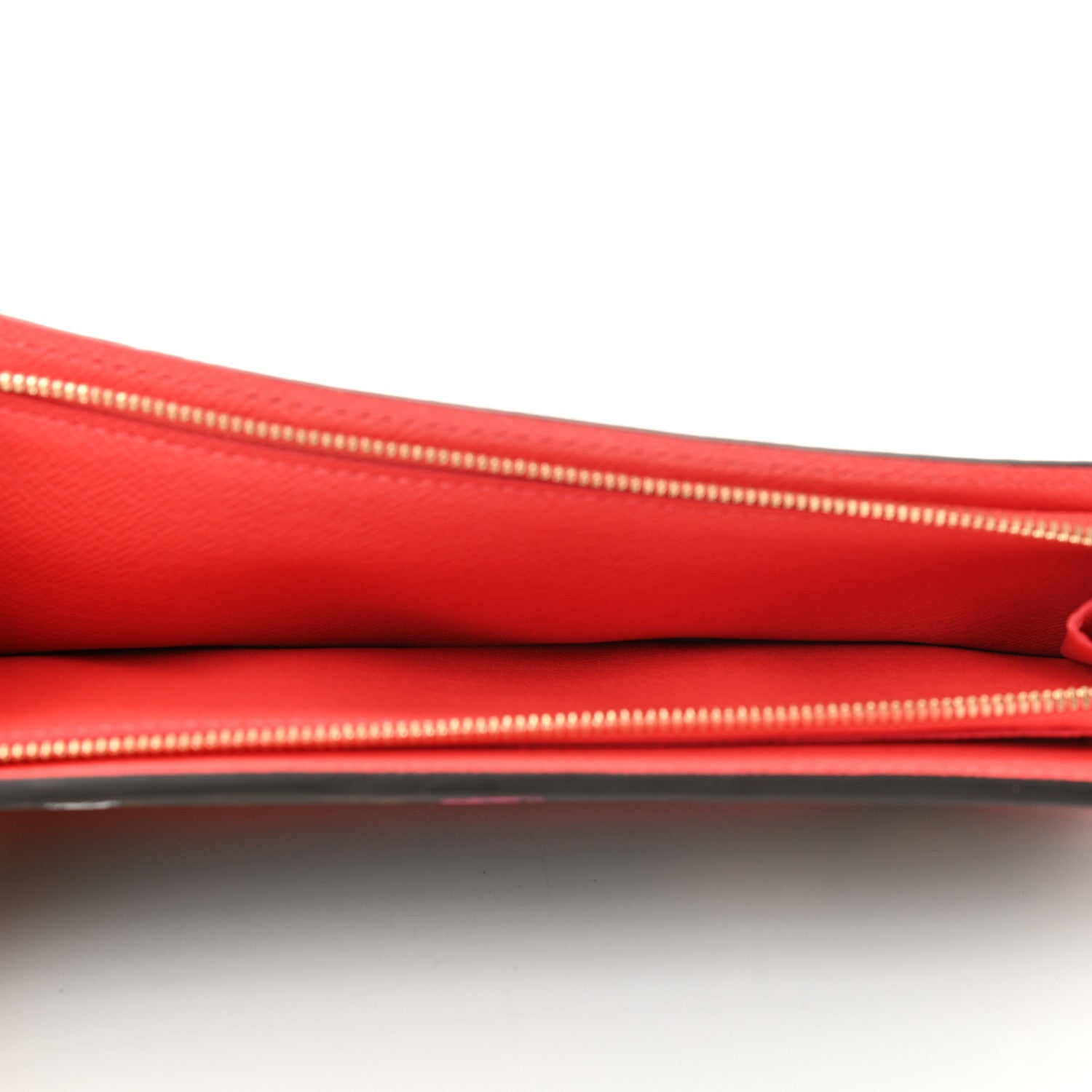 Louis Vuitton Monogram 2015 Christmas Animation Insolite Wallet 6 of 11