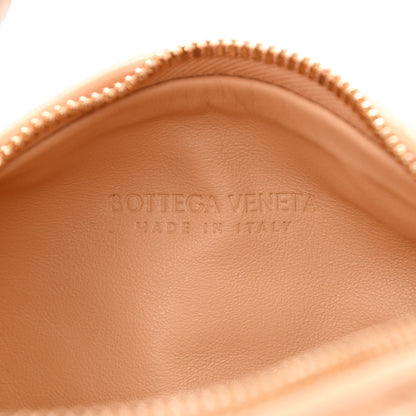 Bottega Veneta Nappa Intrecciato Mini Jodie Almond 6 of 10