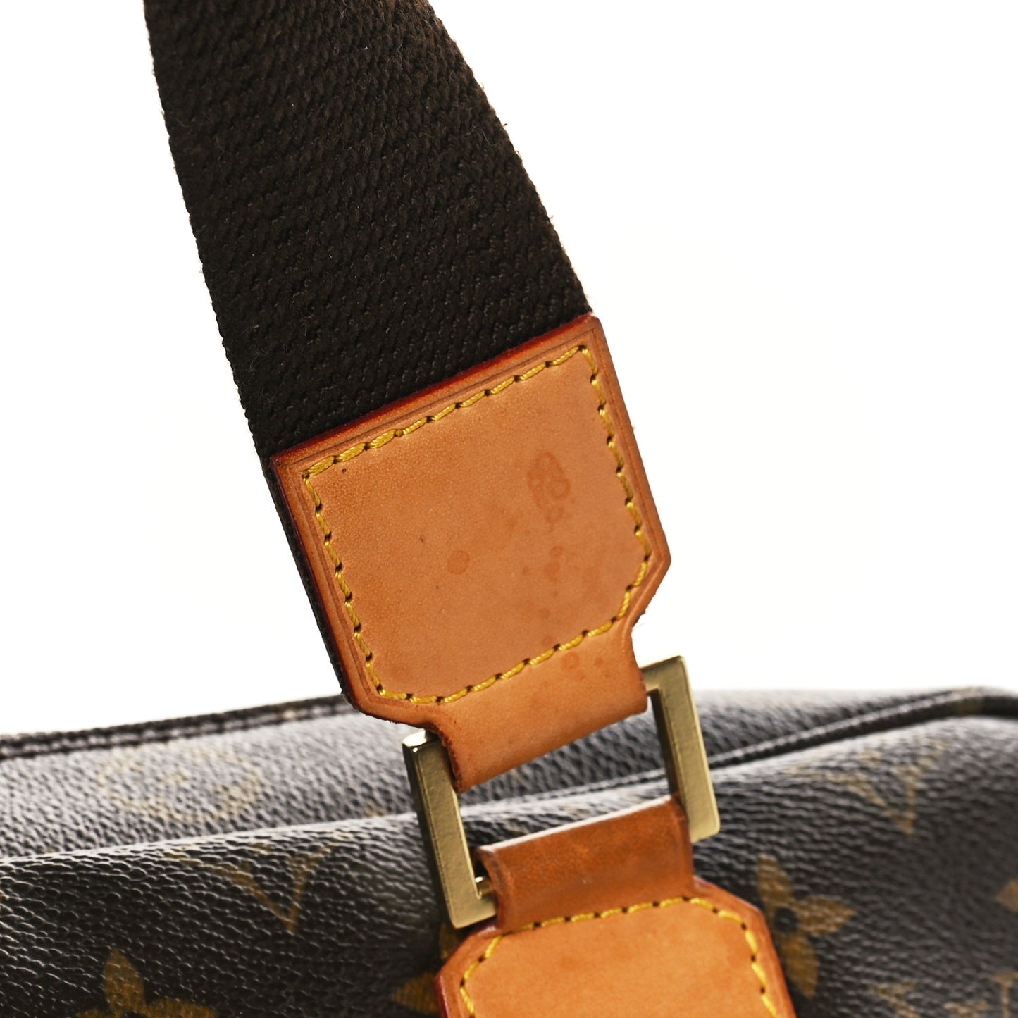 Monogram Sac Bosphore Briefcase