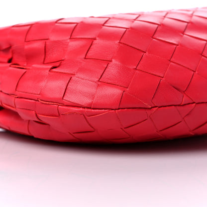 Bottega Veneta Nappa Intrecciato Mini Jodie Firework 7 of 8