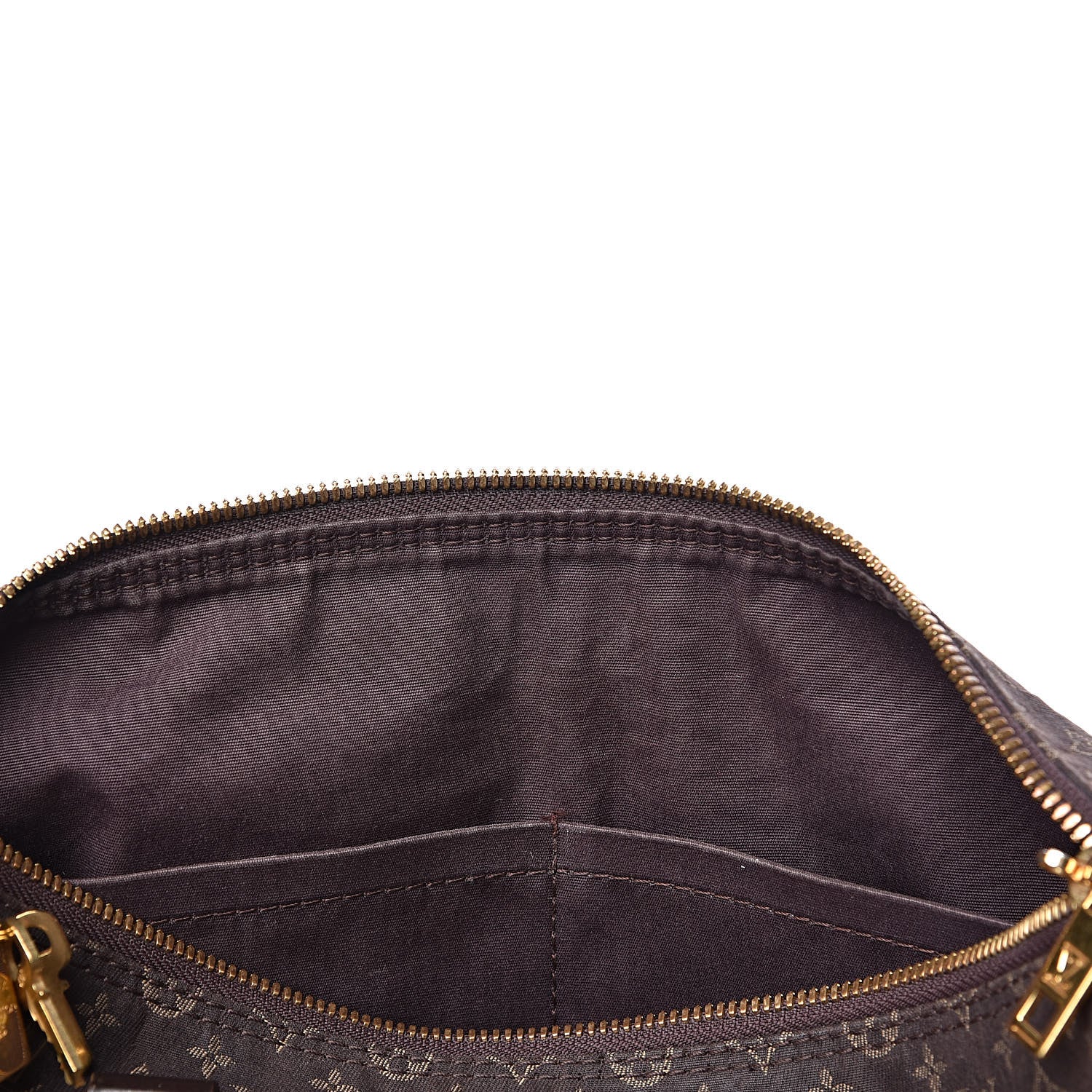 Louis Vuitton Monogram Idylle Speedy Bandouliere 30 Fusain 7 of 14