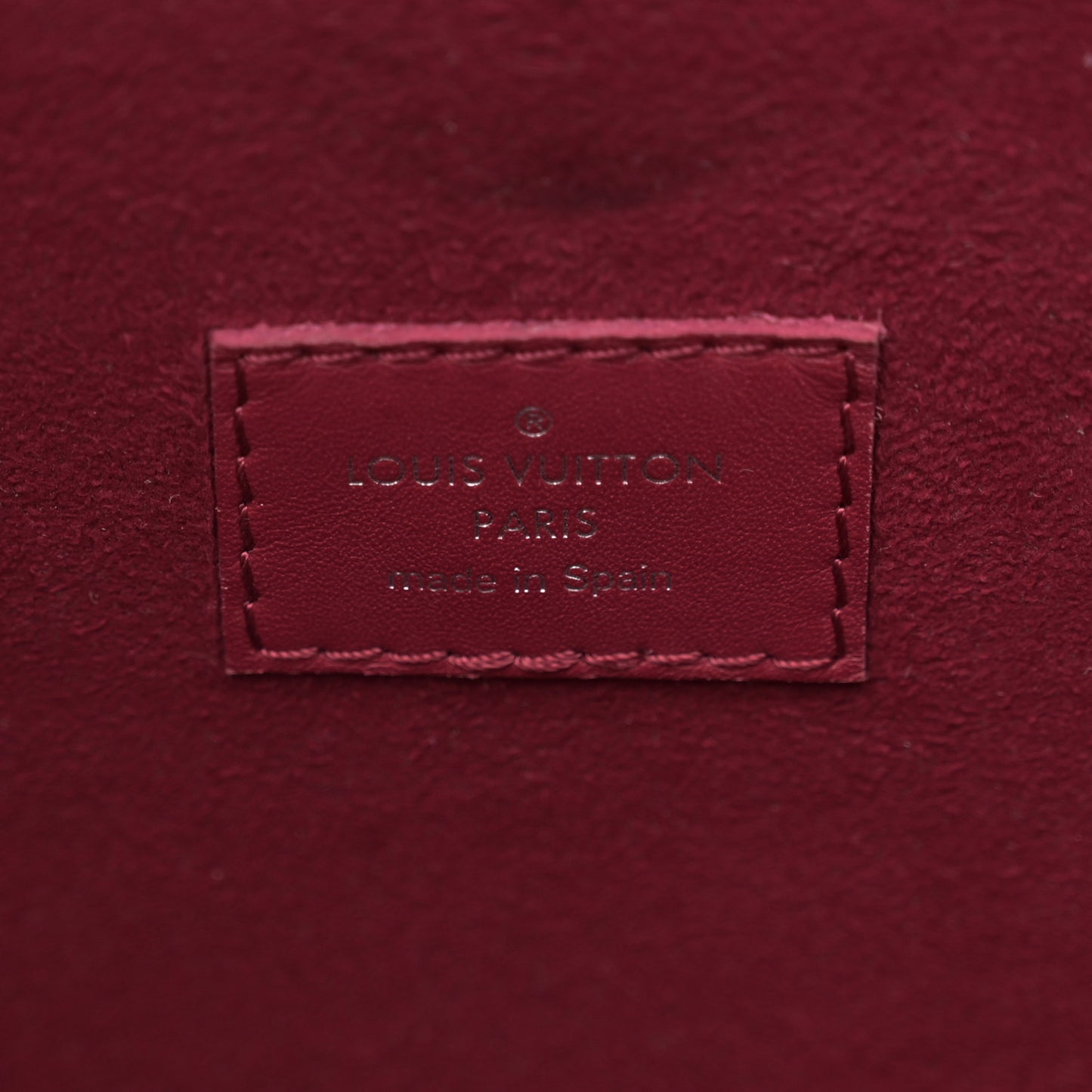 Epi Neverfull PM Fuchsia