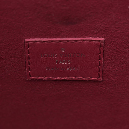 Louis Vuitton Epi Neverfull PM Fuchsia 7 of 12