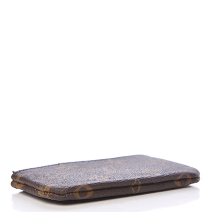 Louis Vuitton Monogram Key Pouch 4 of 7