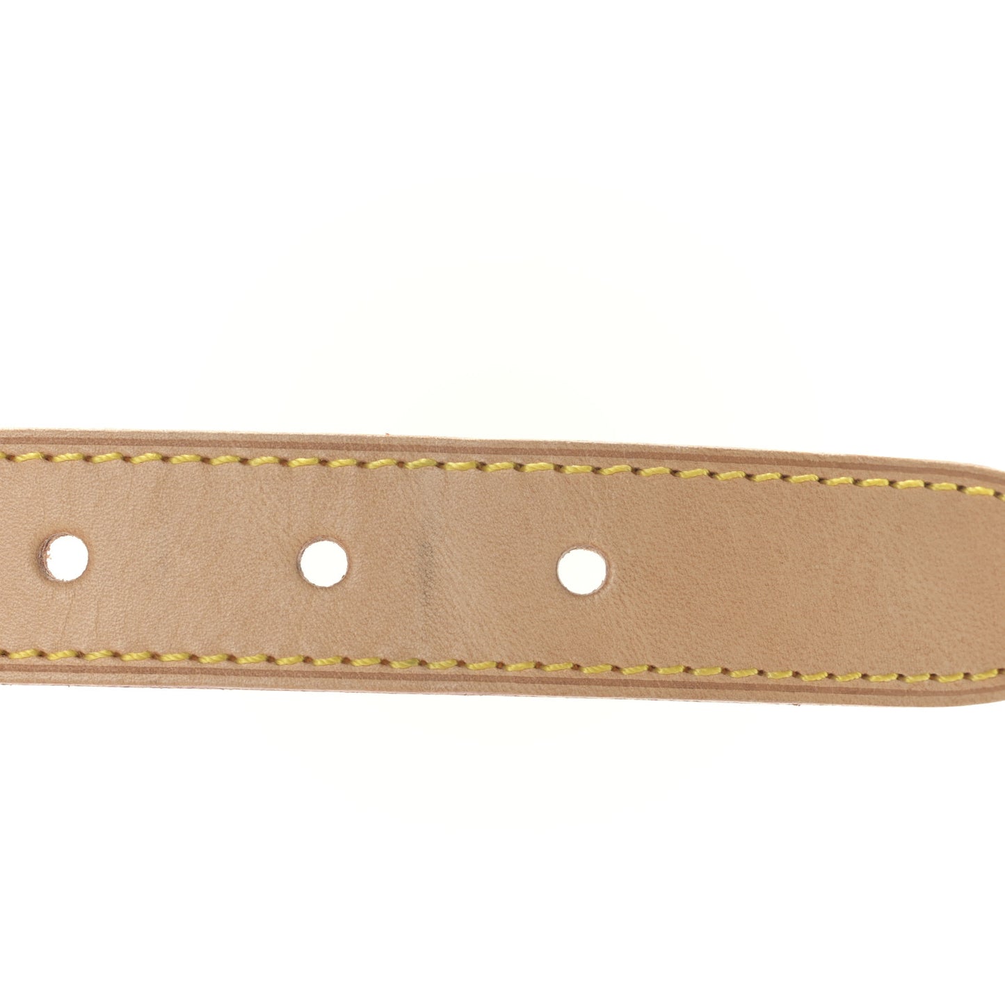 Vachetta Baggy GM Shoulder Strap