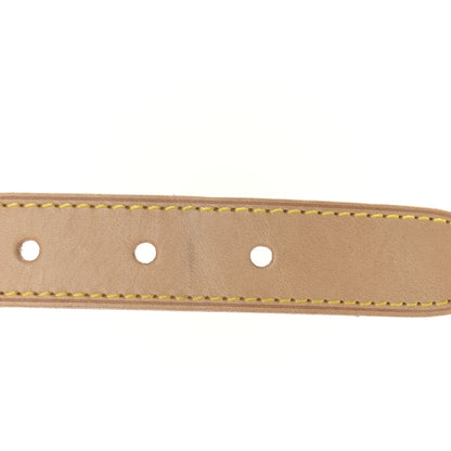 Louis Vuitton Vachetta Baggy GM Shoulder Strap 4 of 5