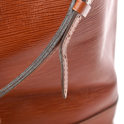 Louis Vuitton Epi Noe Kenyan Fawn 22 of 24