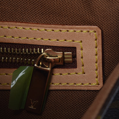 Louis Vuitton Monogram Mini Looping 10 of 13