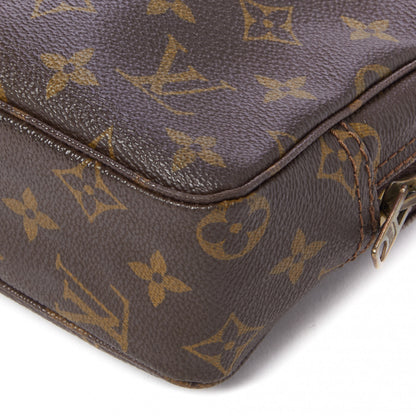 Louis Vuitton Monogram Trousse Toilette 23 4 of 7