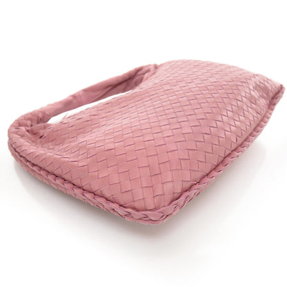 Bottega Veneta Nappa Intrecciato Medium Veneta Hobo Quarzo 4 of 7