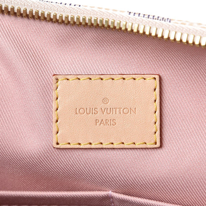 Louis Vuitton Damier Azur Lymington 8 of 10
