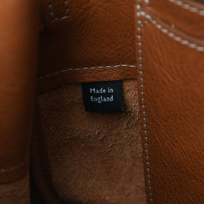 Mulberry Natural Leather Bayswater Oak 7 of 10