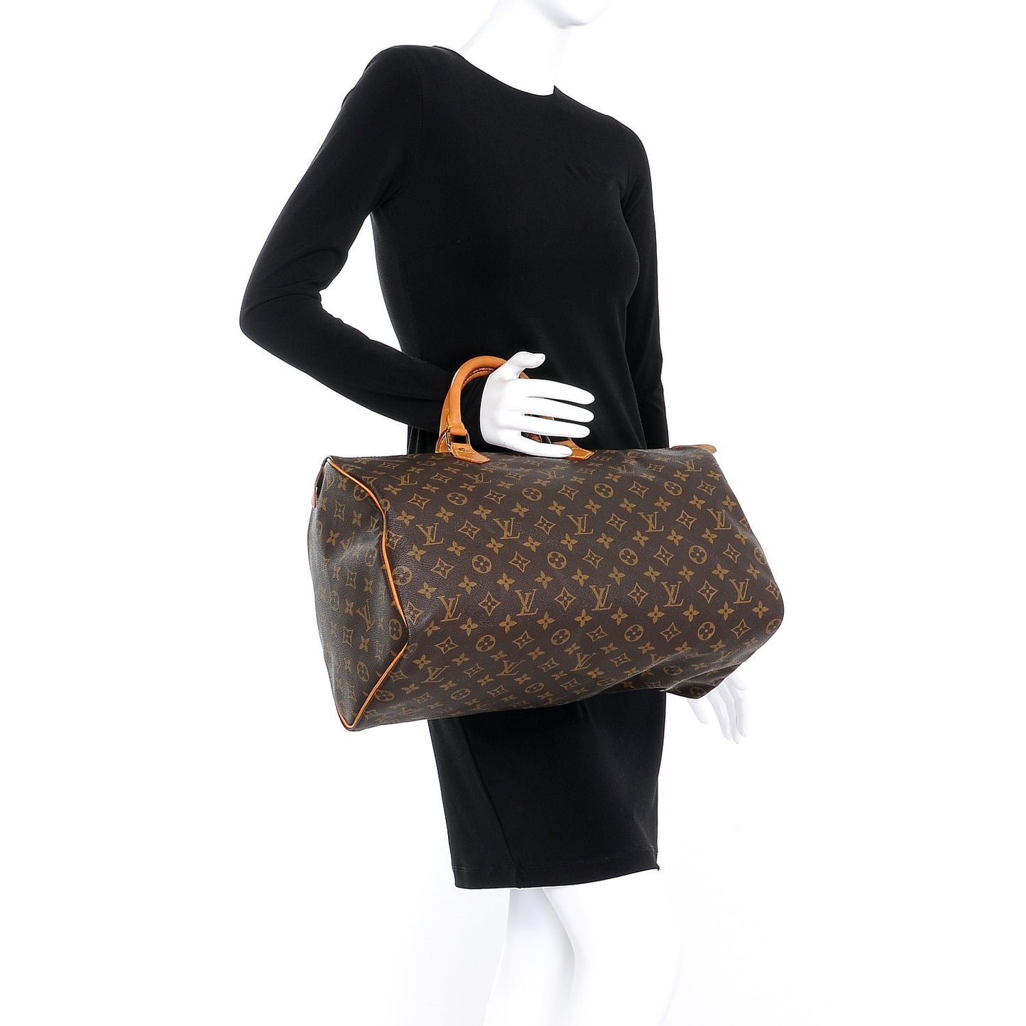 Monogram Speedy 40