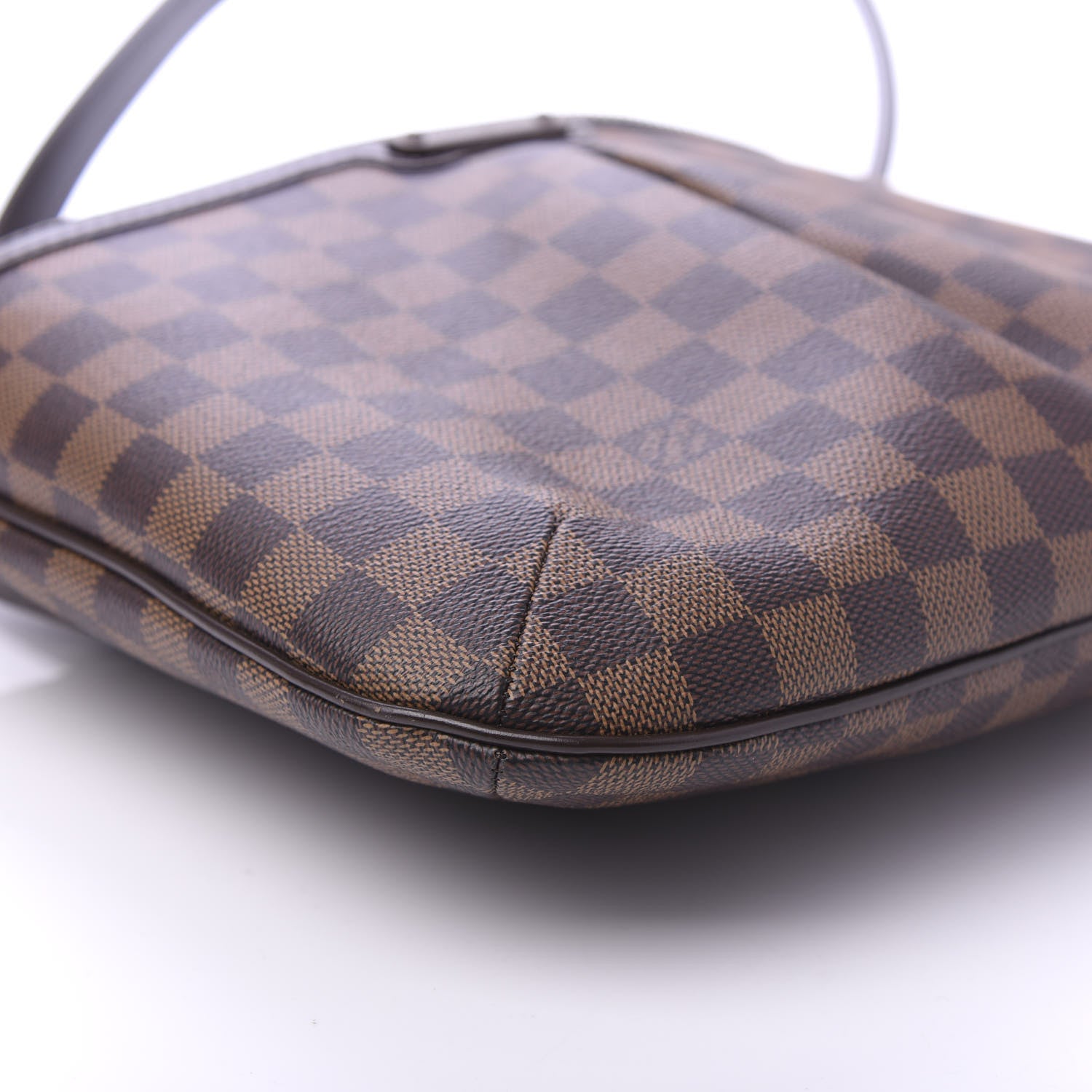 Louis Vuitton Damier Ebene Bloomsbury PM 6 of 8