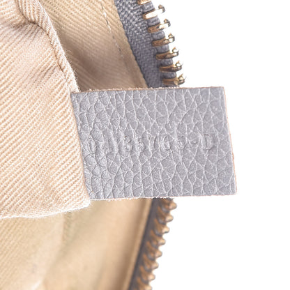 Chloe Calfskin Medium Paraty Cashmere Grey 7 of 12