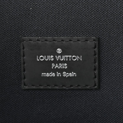 Louis Vuitton Damier Graphite Porte Documents Voyage PM 6 of 8