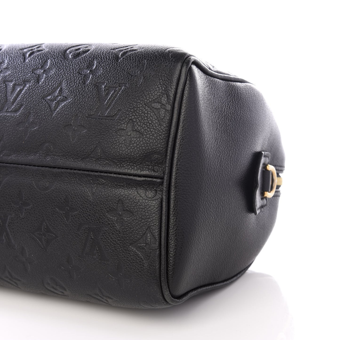 Empreinte Speedy Bandouliere 25 NM Black