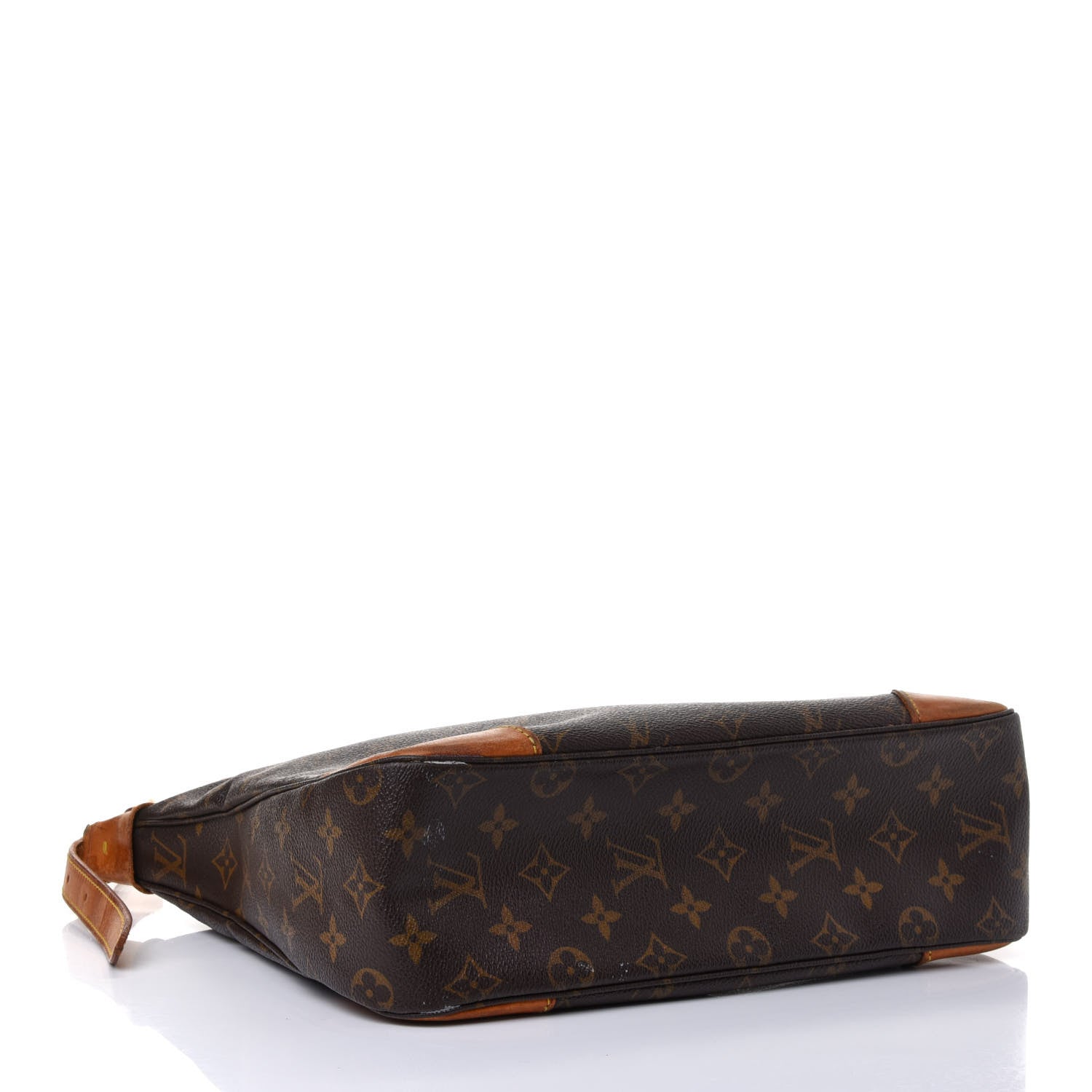 Louis Vuitton Monogram Boulogne 30 3 of 4