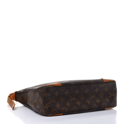 Louis Vuitton Monogram Boulogne 30 3 of 4