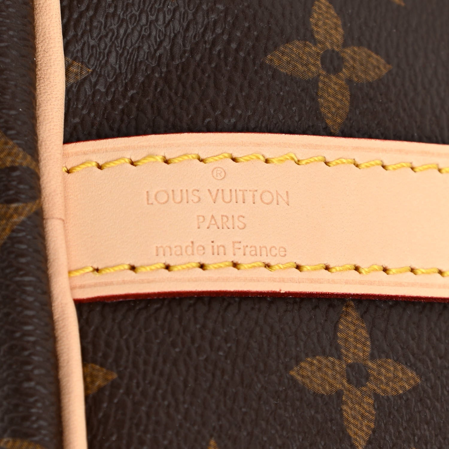 Louis Vuitton Monogram My LV Heritage Speedy Bandouliere 25 Black White 6 of 9