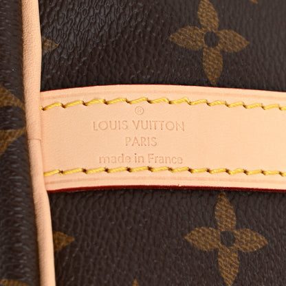 Louis Vuitton Monogram My LV Heritage Speedy Bandouliere 25 Black White 6 of 9