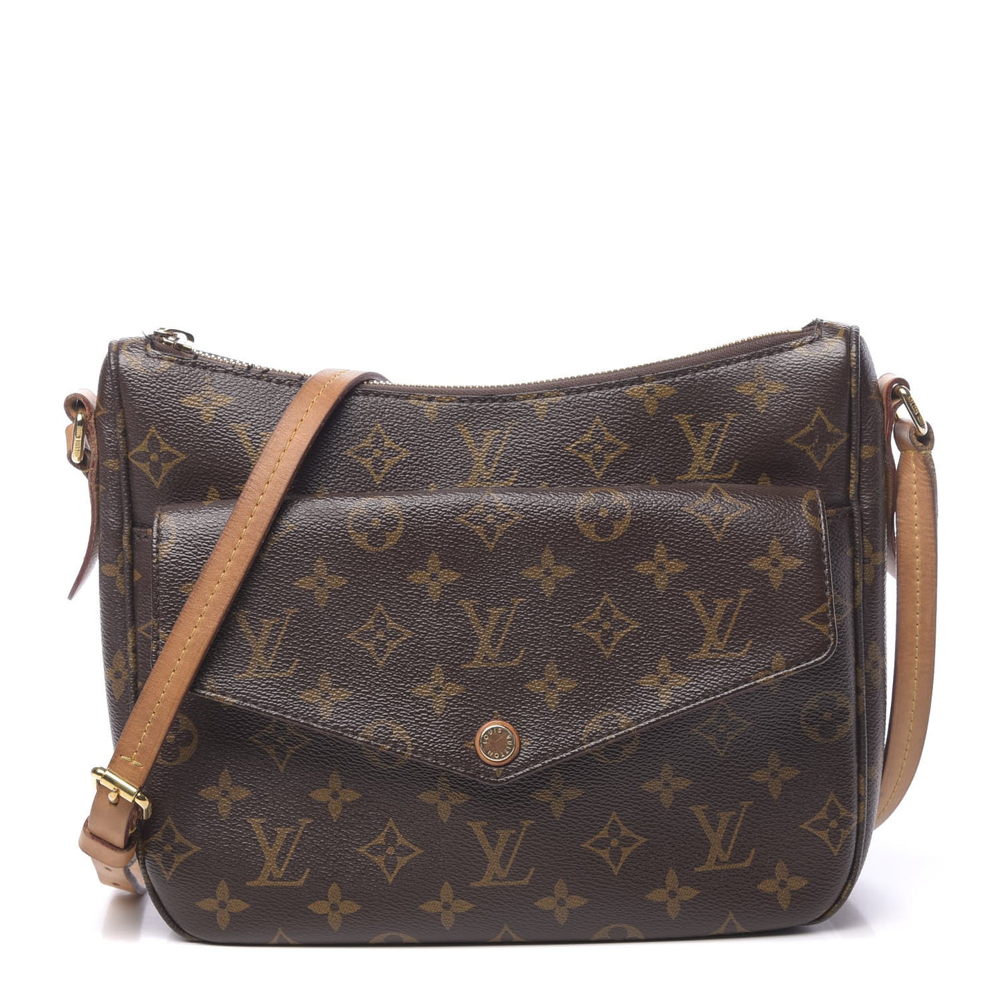 Monogram Mabillon