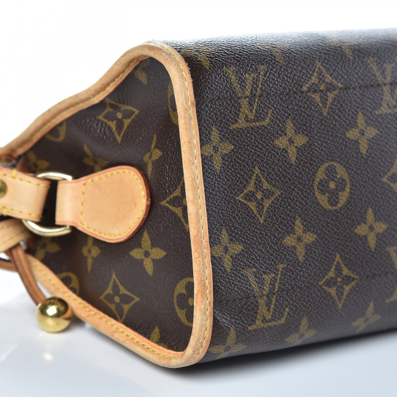Louis Vuitton Monogram Popincourt Long Shoulder Bag 11 of 16