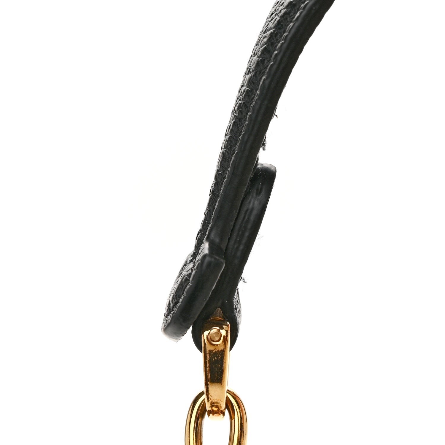 Louis Vuitton Empreinte Vavin PM Black 10 of 10