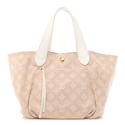 Louis Vuitton Cabas Ipanema PM Sandy 3 of 17