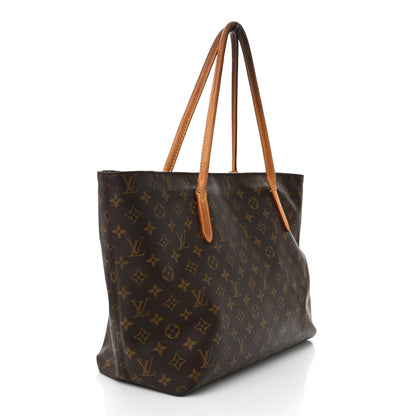 Louis Vuitton Monogram Raspail MM 3 of 14