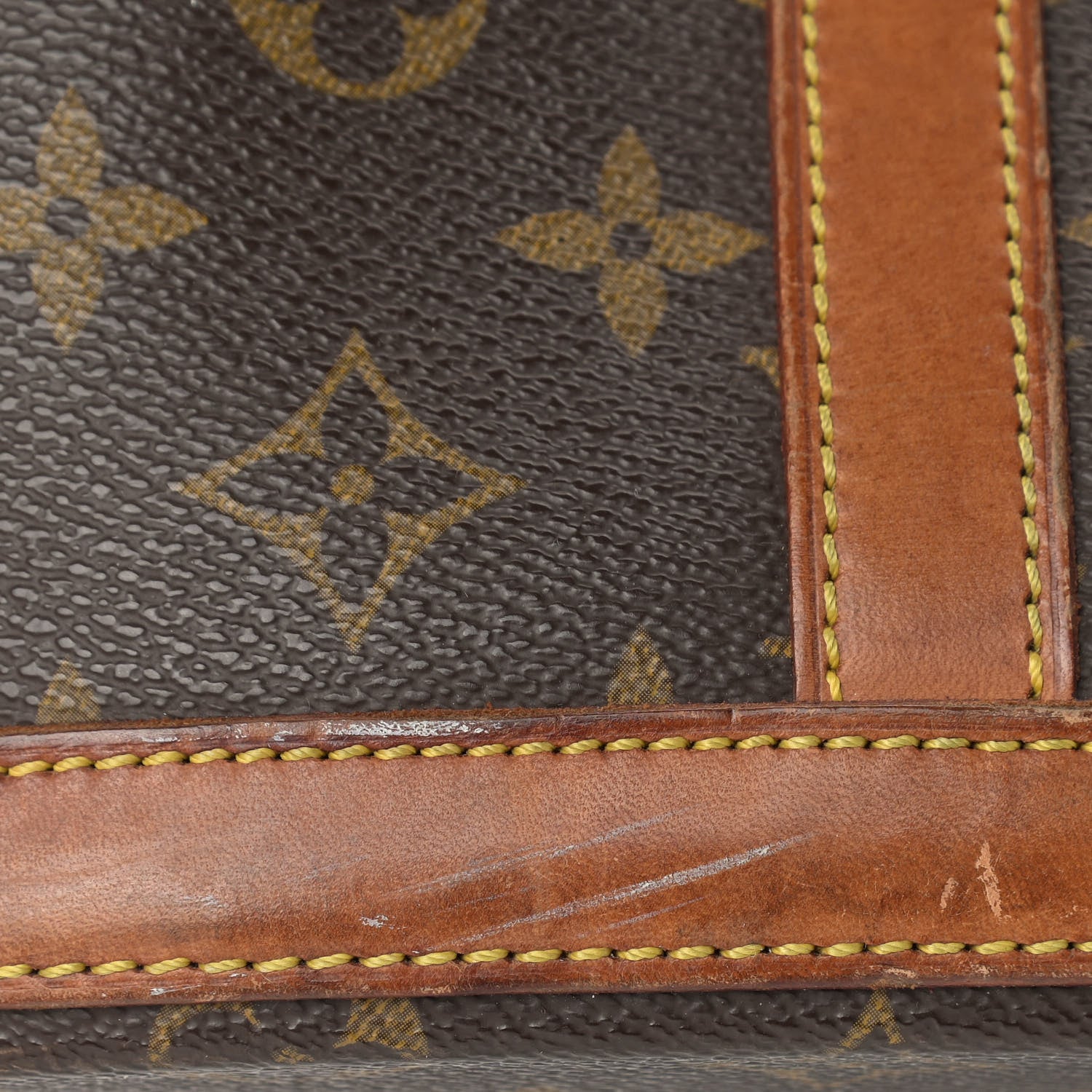 Louis Vuitton Monogram Babylone 11 of 22