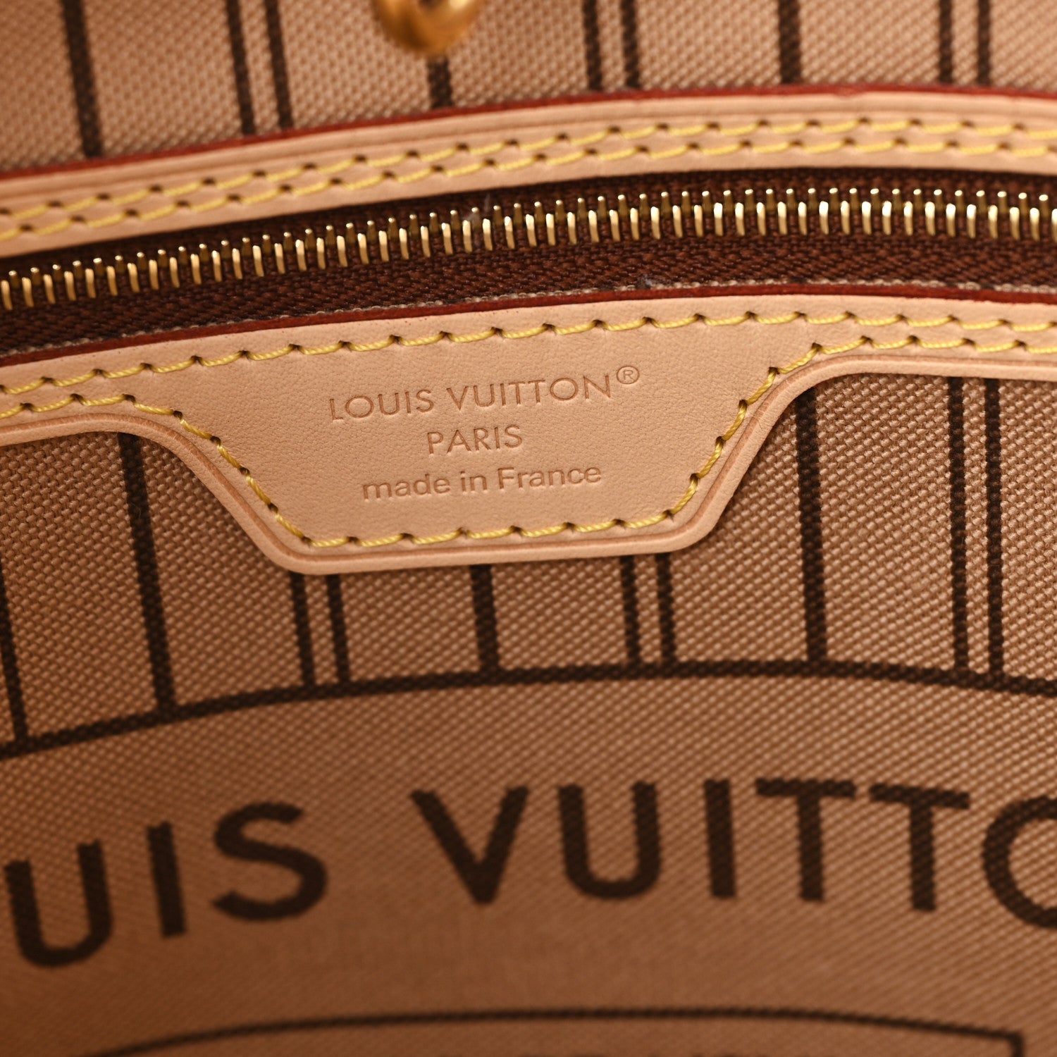 Louis Vuitton Monogram Neo Neverfull PM 6 of 9